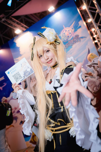 「東京ゲームショウ2019」百花繚乱の企業ブース美女コスプレイヤーまとめ【写真157枚】