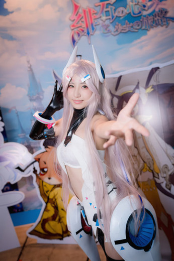 「東京ゲームショウ2019」百花繚乱の企業ブース美女コスプレイヤーまとめ【写真157枚】