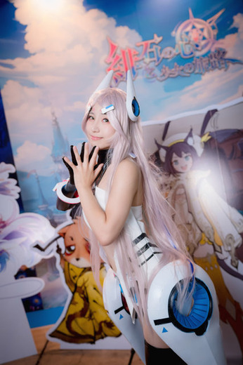 「東京ゲームショウ2019」百花繚乱の企業ブース美女コスプレイヤーまとめ【写真157枚】