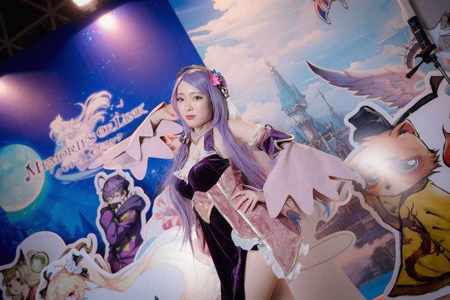 「東京ゲームショウ2019」百花繚乱の企業ブース美女コスプレイヤーまとめ【写真157枚】