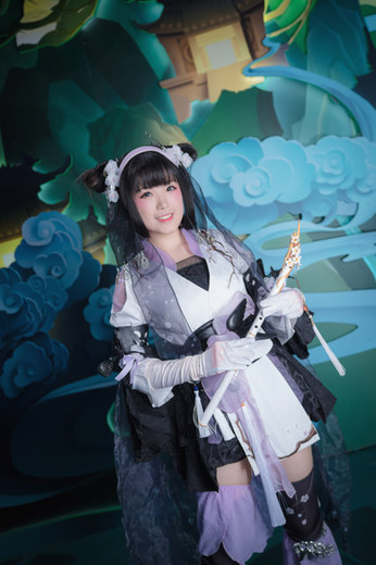 「東京ゲームショウ2019」百花繚乱の企業ブース美女コスプレイヤーまとめ【写真157枚】