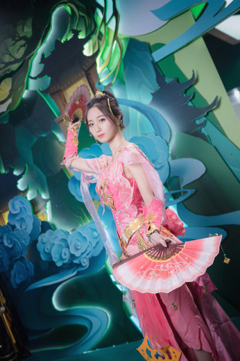 「東京ゲームショウ2019」百花繚乱の企業ブース美女コスプレイヤーまとめ【写真157枚】