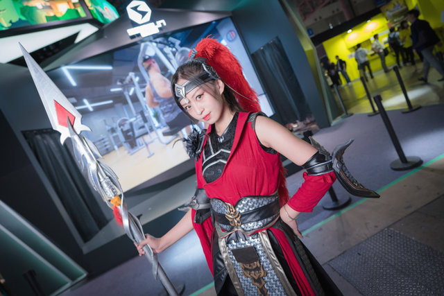 「東京ゲームショウ2019」百花繚乱の企業ブース美女コスプレイヤーまとめ【写真157枚】