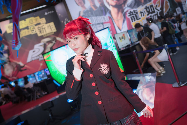 「東京ゲームショウ2019」百花繚乱の企業ブース美女コスプレイヤーまとめ【写真157枚】