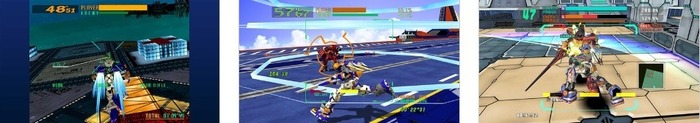 シリーズ3作品収録の『電脳戦機バーチャロン マスターピース 1995～2001』PS4で11月27日配信決定！【TGS2019】