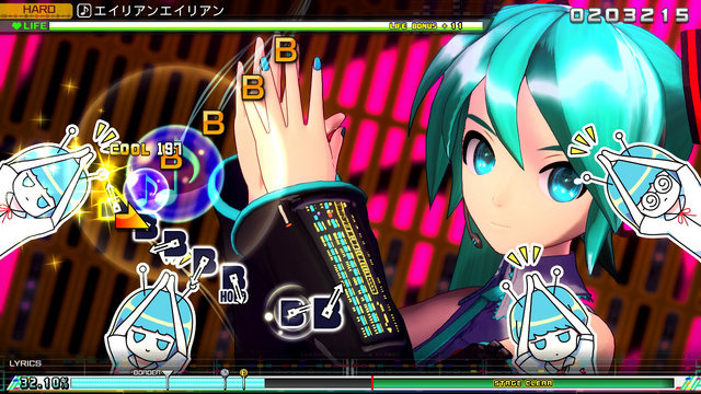 「とにかくかわいいミクさんを見てほしい！」―『初音ミク Project DIVA MEGA39's』大崎氏＆松並氏インタビュー【TGS2019】