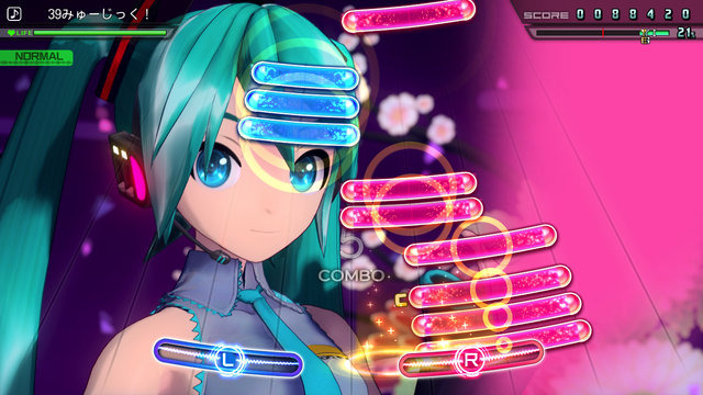 「とにかくかわいいミクさんを見てほしい！」―『初音ミク Project DIVA MEGA39's』大崎氏＆松並氏インタビュー【TGS2019】