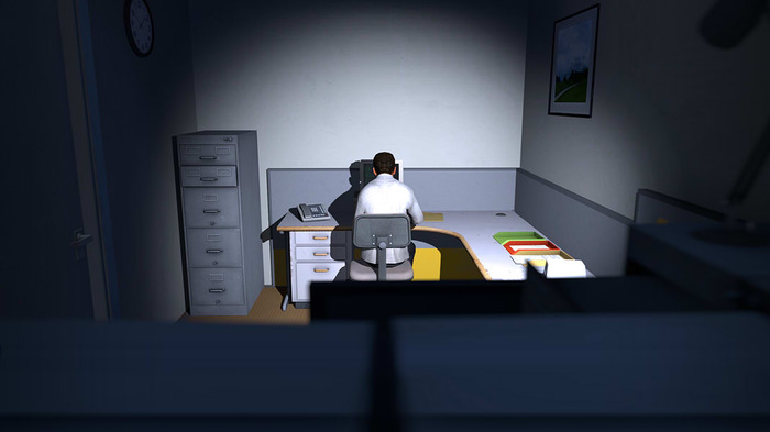 語り手に逆らう物語の行く末とは？一人称アドベンチャー『The Stanley Parable』が来月リリースへ