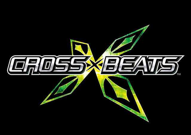 CROSS×BEATS