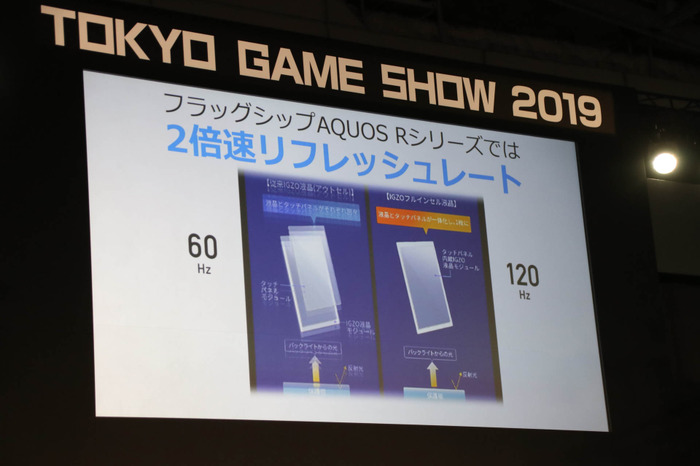 5Gの高速大容量・低遅延・多接続はゲームを変えるのか？ 「5Gインパクト」基調講演レポ【TGS 2019】