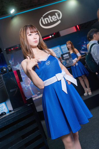 眩しいほどの魅力で来場者を釘付け！「東京ゲームショウ2019」美女コンパニオンまとめ【写真108枚】