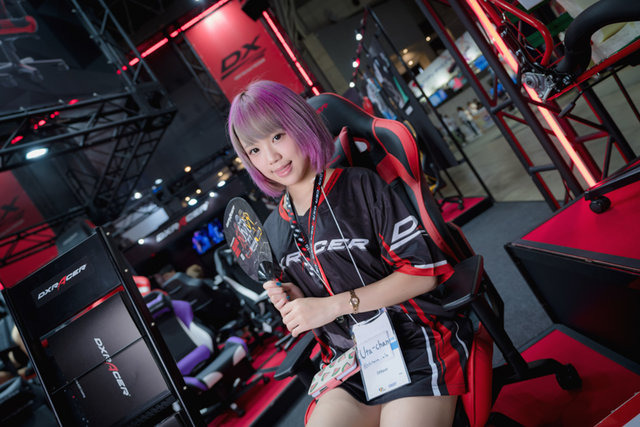 眩しいほどの魅力で来場者を釘付け！「東京ゲームショウ2019」美女コンパニオンまとめ【写真108枚】