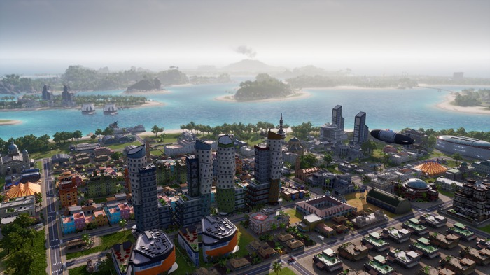 『Tropico 6』開発・Kalypso Mediaへインタビュー！「どんな選択もバカバカしくて面白くなることを意識した」【TGS2019】