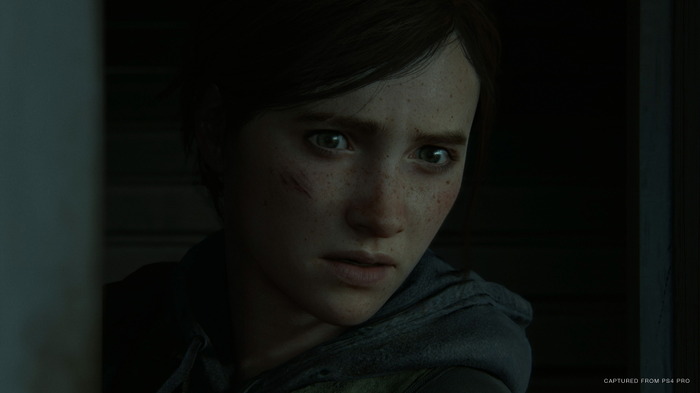 『The Last of Us Part II』予約受け付けがスタート！コレクターズ版には12インチ「エリー」スタチューなど収録