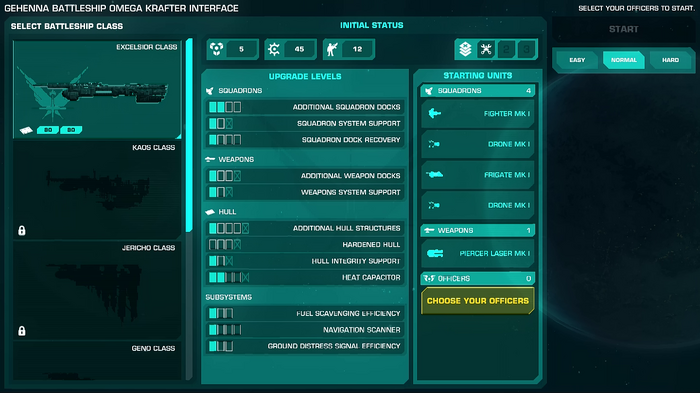 デジタルボードゲームで遊ぼう！：宇宙ローグライク『Crying Suns』ー名作『FTL』にインスパイアされた濃厚なSFアドベンチャー