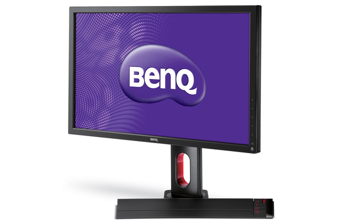 BenQ、ゲーマーから高い支持を得た「XL2420T」の後継機となる「XL2420TE」を国内で発売