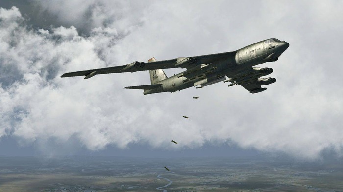 【PR】冷戦時代の航空機が飛び交う空の戦場『エアコンフリクト ベトナム』プレイレポ