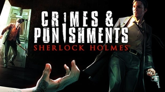 終了予定だった『Sherlock Holmes: Crimes and Punishments』の販売が継続―新たにデジタルブックDLCも無料配信！