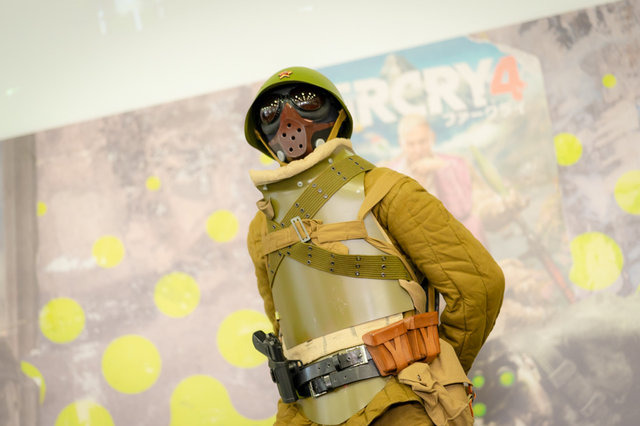 人気コスプレイヤーのえなこさん、重役たちが絶賛！「UBIDAY2019」コスプレランウェイ写真まとめ【写真110枚】