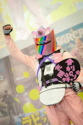 人気コスプレイヤーのえなこさん、重役たちが絶賛！「UBIDAY2019」コスプレランウェイ写真まとめ【写真110枚】