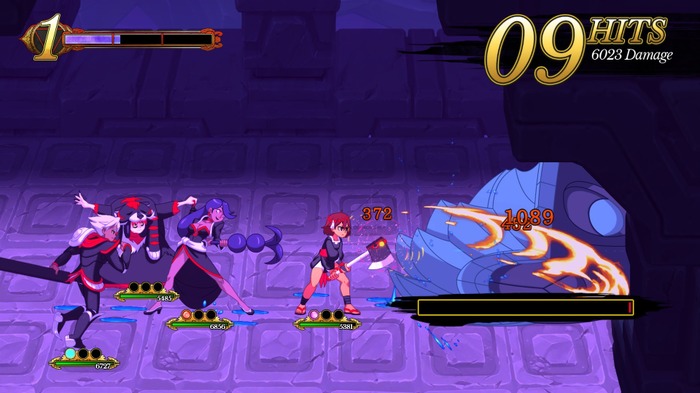 大胆不敵な少女の冒険描くアクションRPG『Indivisible』発売！『スカルガールズ』開発元の新作