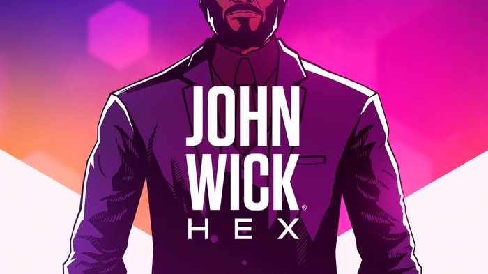 「ジョン・ウィック」原作のストラテジー『John Wick Hex』配信開始！ 映画に繋がる描き下ろしストーリーが展開