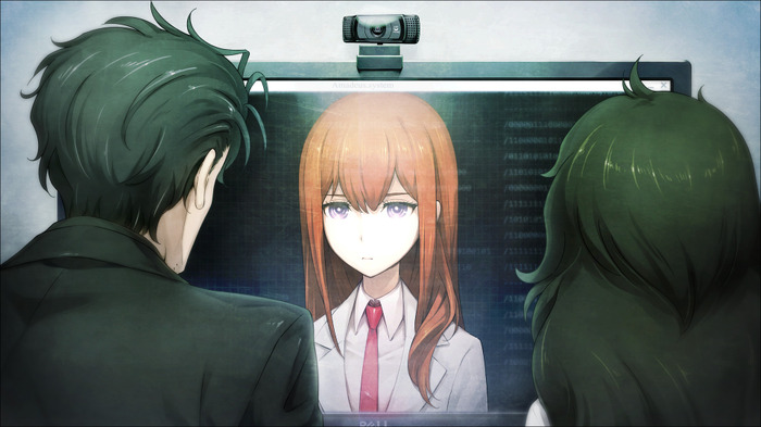 科学アドベンチャー『STEINS;GATE』シリーズがSteamにて60%のセール！