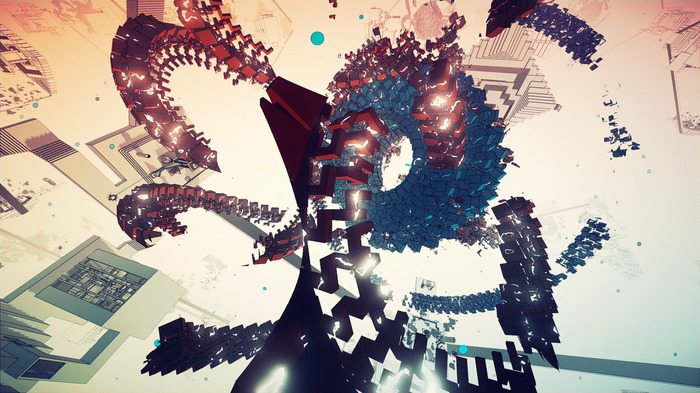 開発すること7年…『Manifold Garden』が10月18日発売！エッシャーのだまし絵的世界観の一人称視点パズル