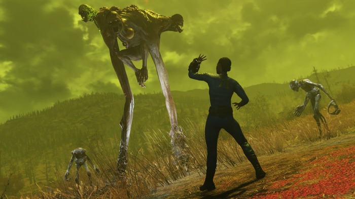 『Fallout 76』大型アップデート「Wastelanders」2020年Q1に延期へ―人間NPC追加など、過去最大の拡張コンテンツ