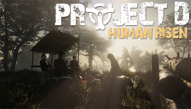 SFサバイバルADV『PROJECT D : Human Risen』予告映像！Steamで2020年リリース予定