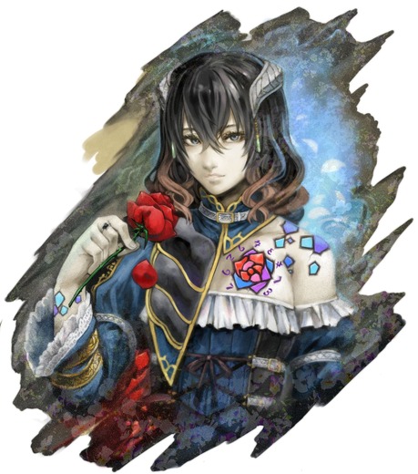 PS4/スイッチ日本語パッケージ版『Bloodstained: Ritual of the Night』発売！IGAヴァニアの最高峰