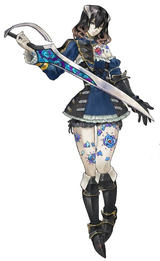 PS4/スイッチ日本語パッケージ版『Bloodstained: Ritual of the Night』発売！IGAヴァニアの最高峰