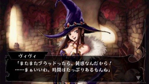 恐ろしくも美しい“魔女”が活躍するゲーム8選！ アクションにRPG、SLGとジャンルも多彩な活躍ぶり【特集】