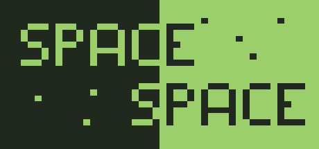 レトロなドットSTG『Space Space』Steam/Itch.ioで発売―イカロボットたちを追いかけドットの宇宙を大冒険