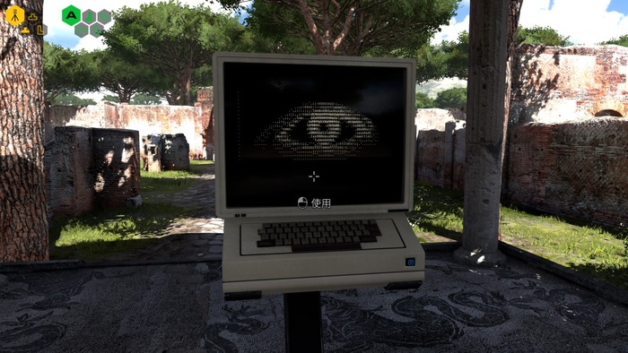 Steamセールマストバイ：哲学的な一人称視点パズルで自己を見つめよう『The Talos Principle』