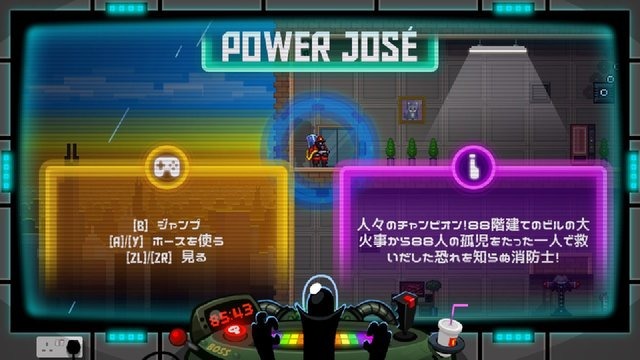 総勢88人のヒーローはすぐ死に、最終的に1人で攻略を目指す！スイッチ横スクACT『88 Heroes - 98 Heroes Edition』プレイレポ─11月7日まで50%オフ