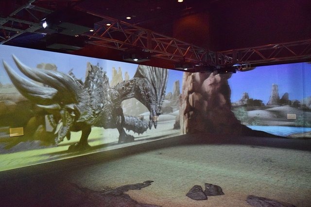 五感で楽しめる『モンスターハンター15周年展』内覧会をレポート！初解禁となった資料＆藤岡ディレクターの囲み取材の模様もお届け