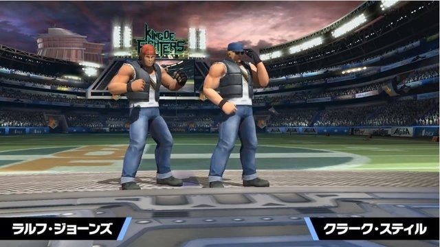 『スマブラSP』「テリー・ボガード」は“2つの横必殺ワザ”を持つ初のファイター！ 独自の新ステージには、総勢20体ものゲストキャラが【放送まとめ】