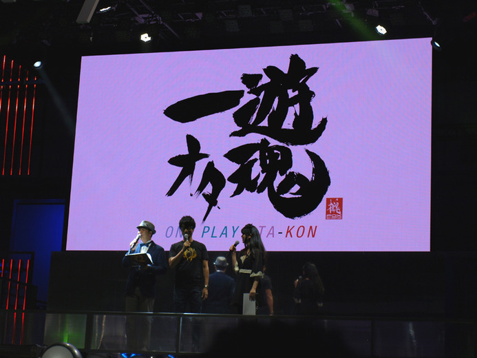 TGS 13: 跳んでかついでマークして！『METAL GEAR SOLID V THE PHANTOM PAIN』プレイデモ初披露