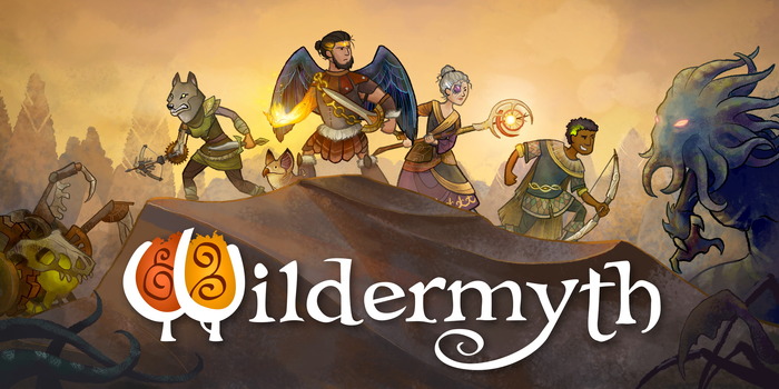 ペーパークラフト風グラフィックのSRPG『Wildermyth』Steam早期アクセスが開始