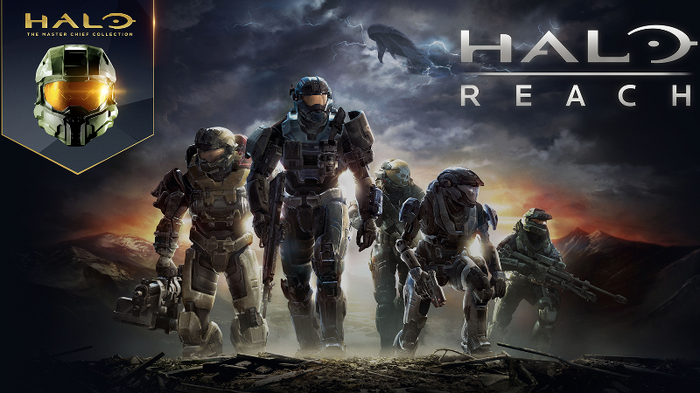 PC/Xbox One版『Halo: Reach』Steam/MSストアにて予約受付開始！【UPDATE】