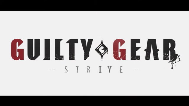 『GUILTY GEAR』シリーズ最新作のタイトルは『GUILTY GEAR -STRIVE-』に決定！「ファウスト」の姿を映す最新トレイラーも公開