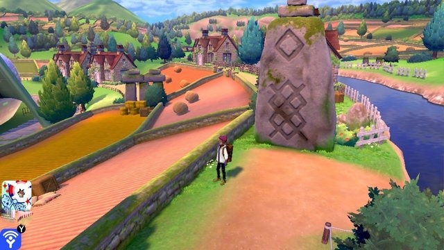 『ポケモン ソード・シールド』何度でも足を運びたい絶景スポットまとめ！のどかな田舎町から近代化を遂げた街まで、その特徴は様々【タウン&シティ編】