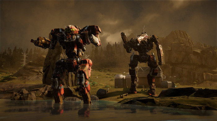 巨大ロボSRPG『BATTLETECH』新拡張「Heavy Metal」配信開始！公式Mod機能もついに実装