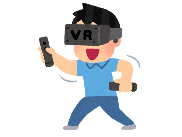 【大喜利】『VR版Half-Lifeにありがちなこと』審査結果発表！