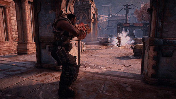 『Gears 5』Operation 2が現地12月11日より開始―「Free For All」復活、リジー・カーマインとベアード登場