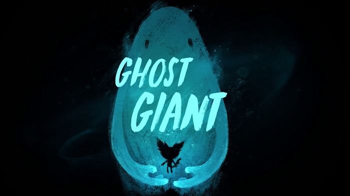 孤独な少年と友情を育むVRパズルADV『Ghost Giant』がOculus Questで12月に配信