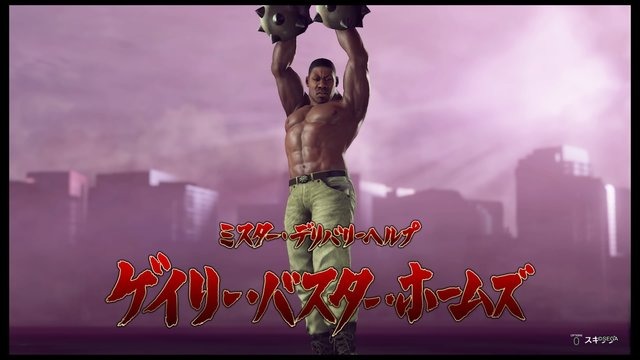 ターン制バトルはSRPGのような戦略性あり！『龍が如く7 光と闇の行方』の体験版で気になった新要素まとめ