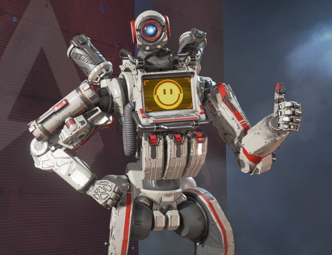 『Apex Legends』パスファインダー用スキンが無料配信中！『Star Wars ジェダイ：フォールン・オーダー』にインスパイア