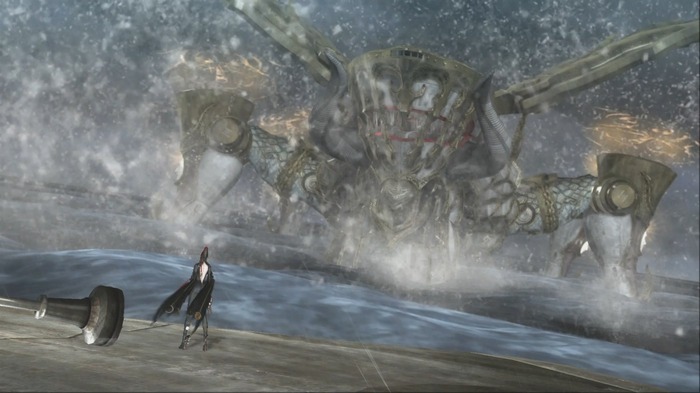 アクションADV『BAYONETTA』初作のリマスター版が登場か―『VANQUISH』との10周年記念バンドル版も